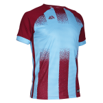 Barca Short Sleeved