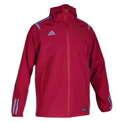 Atlanta 2.0 Rain Top